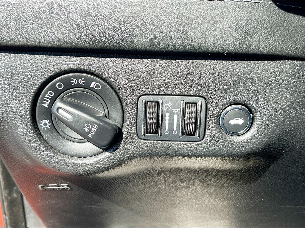 used 2023 Dodge Charger car, priced at $39,200