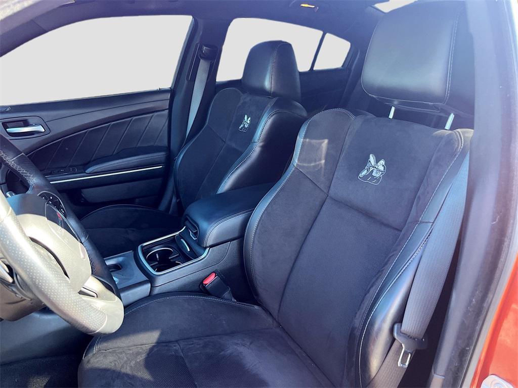 used 2023 Dodge Charger car, priced at $39,200
