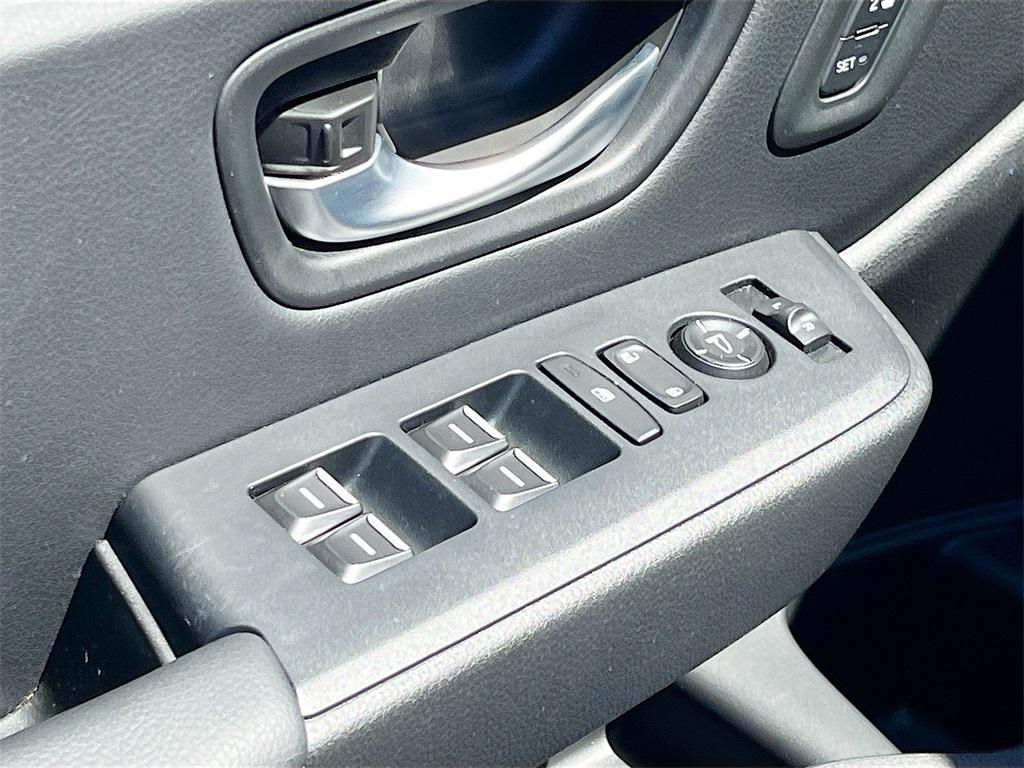 used 2024 Honda Pilot car, priced at $33,800