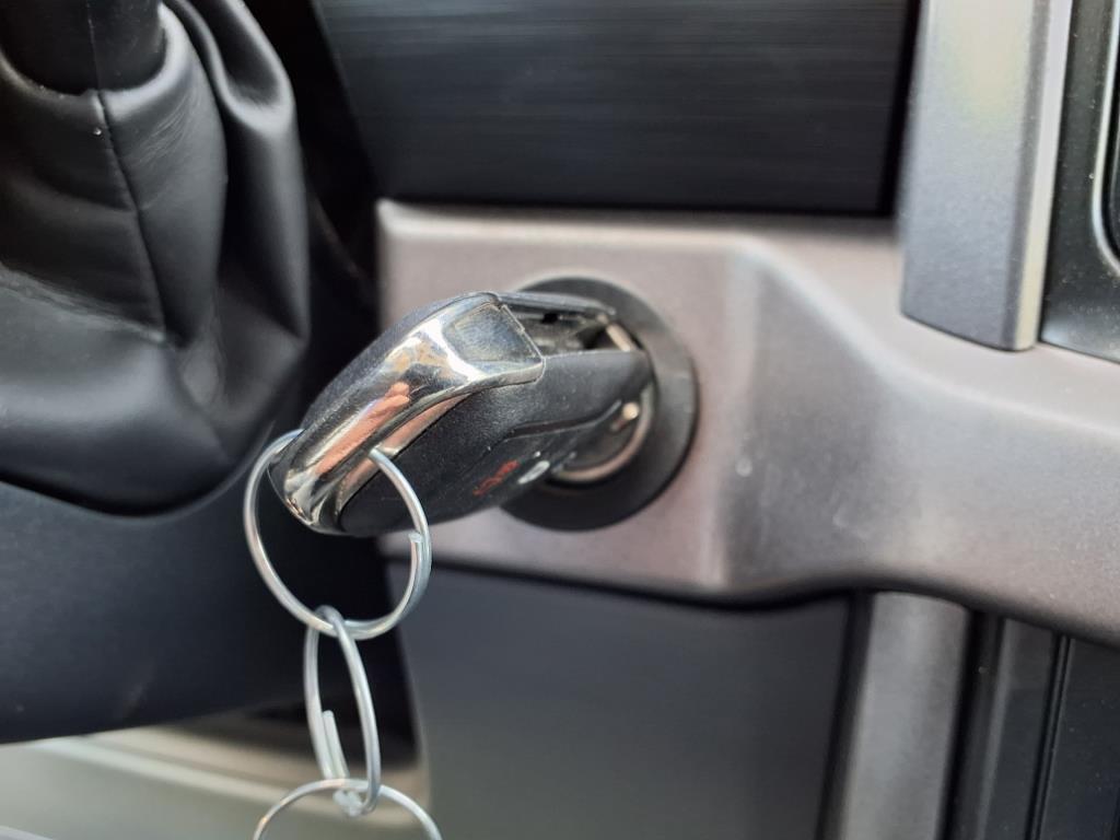 used 2025 Ford F-150 car, priced at $43,500