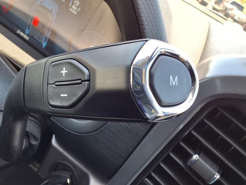 used 2025 Ford F-150 car, priced at $43,500