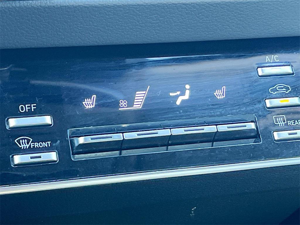 used 2021 Hyundai Sonata car, priced at $18,000