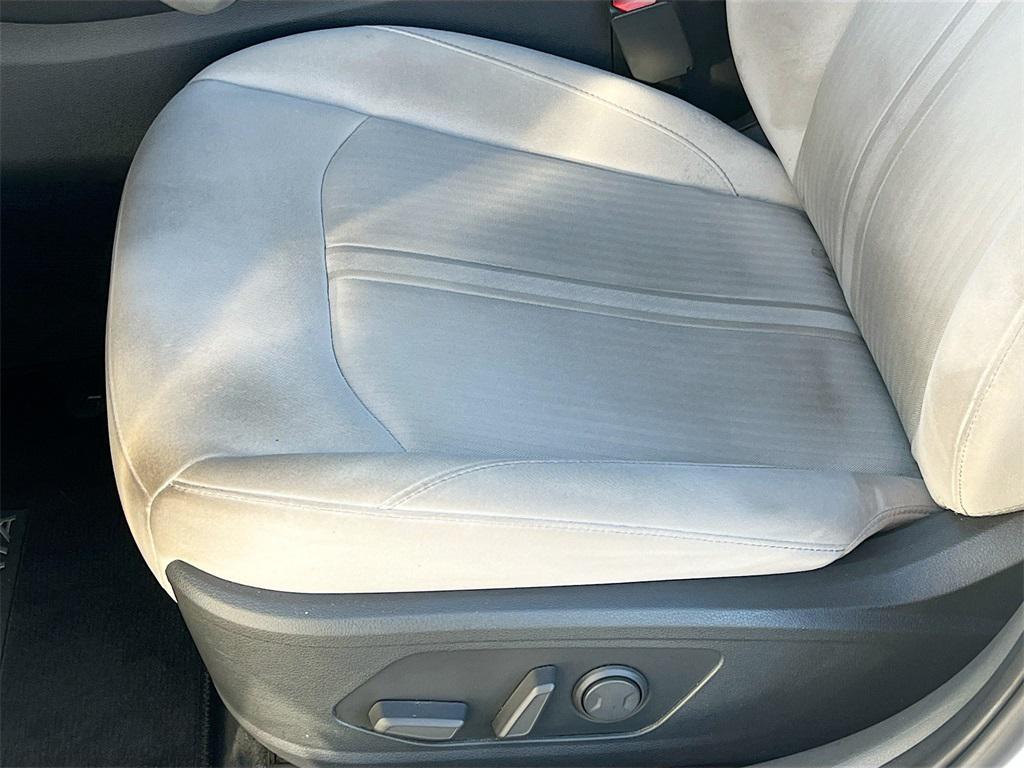 used 2021 Hyundai Sonata car, priced at $18,000