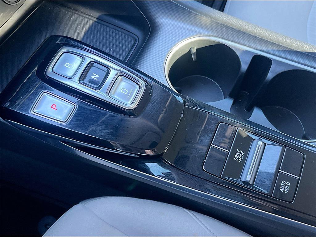 used 2021 Hyundai Sonata car, priced at $18,000