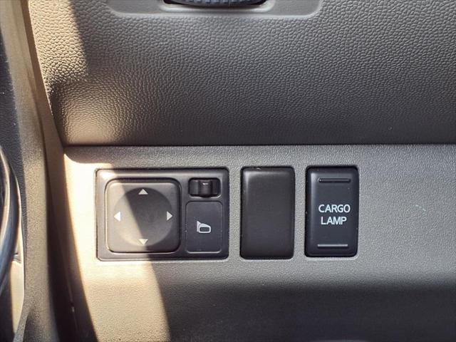 used 2019 Nissan Frontier car, priced at $18,300