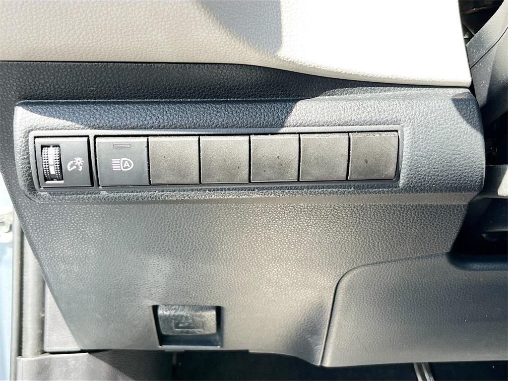 used 2020 Toyota Corolla car, priced at $15,700