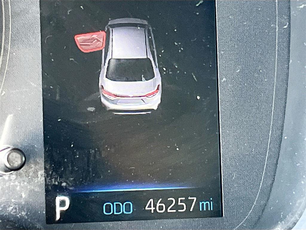 used 2020 Toyota Corolla car, priced at $15,700