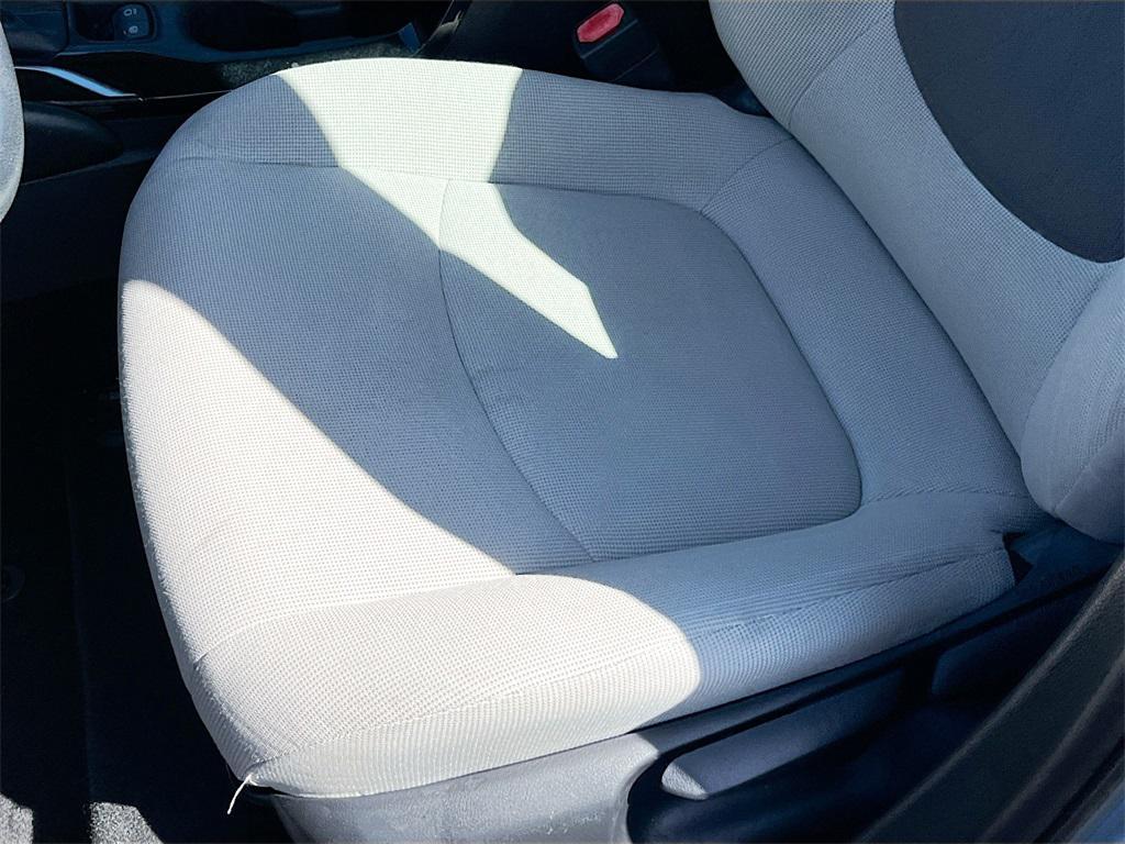 used 2020 Toyota Corolla car, priced at $15,700