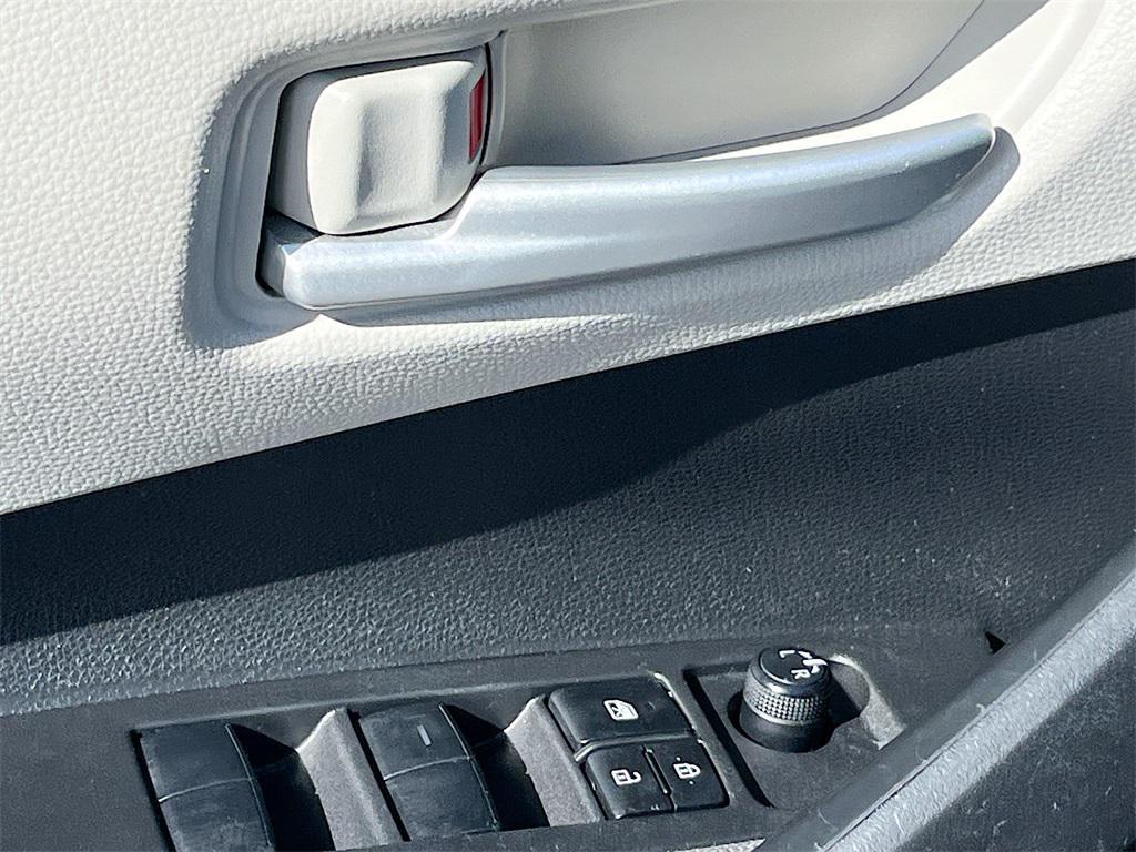 used 2020 Toyota Corolla car, priced at $15,700