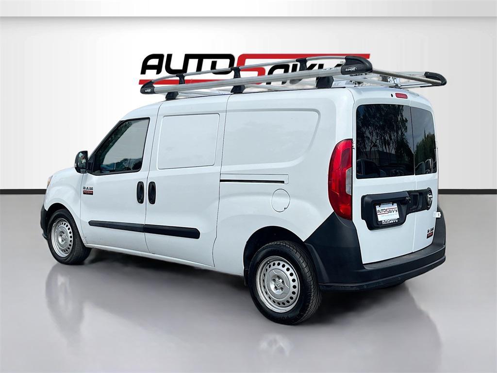 used 2022 Ram ProMaster City car, priced at $21,000
