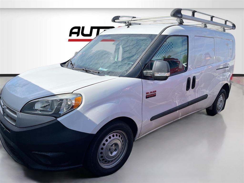 used 2022 Ram ProMaster City car, priced at $21,900