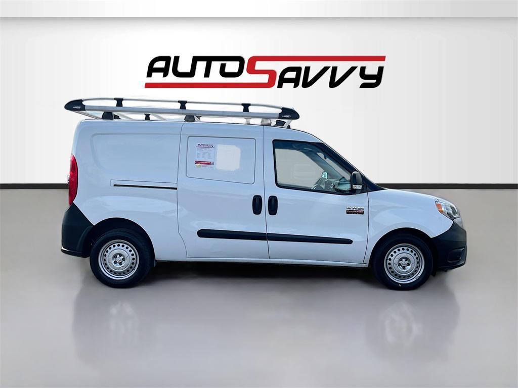 used 2022 Ram ProMaster City car, priced at $21,000