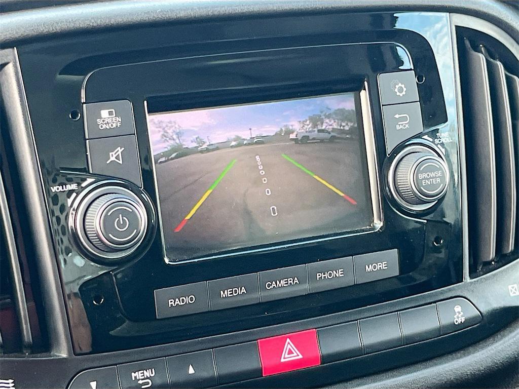 used 2022 Ram ProMaster City car, priced at $21,000