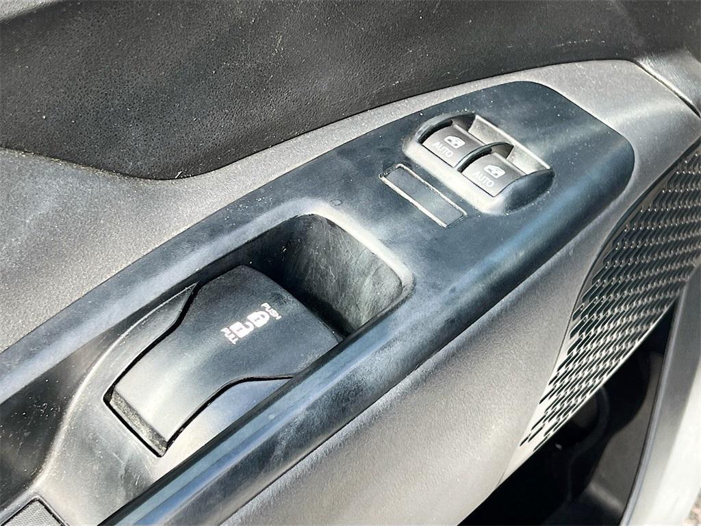 used 2022 Ram ProMaster City car, priced at $21,000