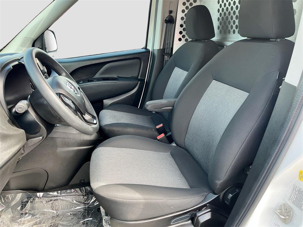 used 2022 Ram ProMaster City car, priced at $21,000