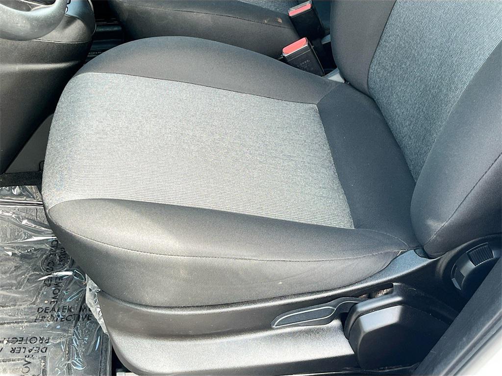 used 2022 Ram ProMaster City car, priced at $21,000