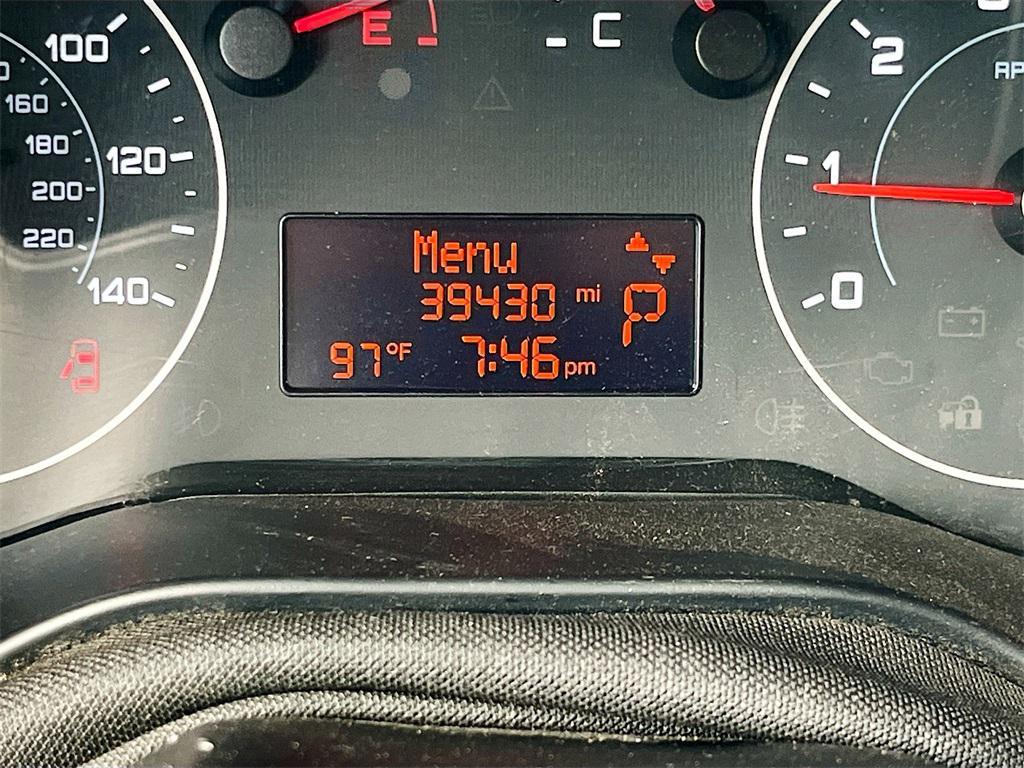 used 2022 Ram ProMaster City car, priced at $21,000