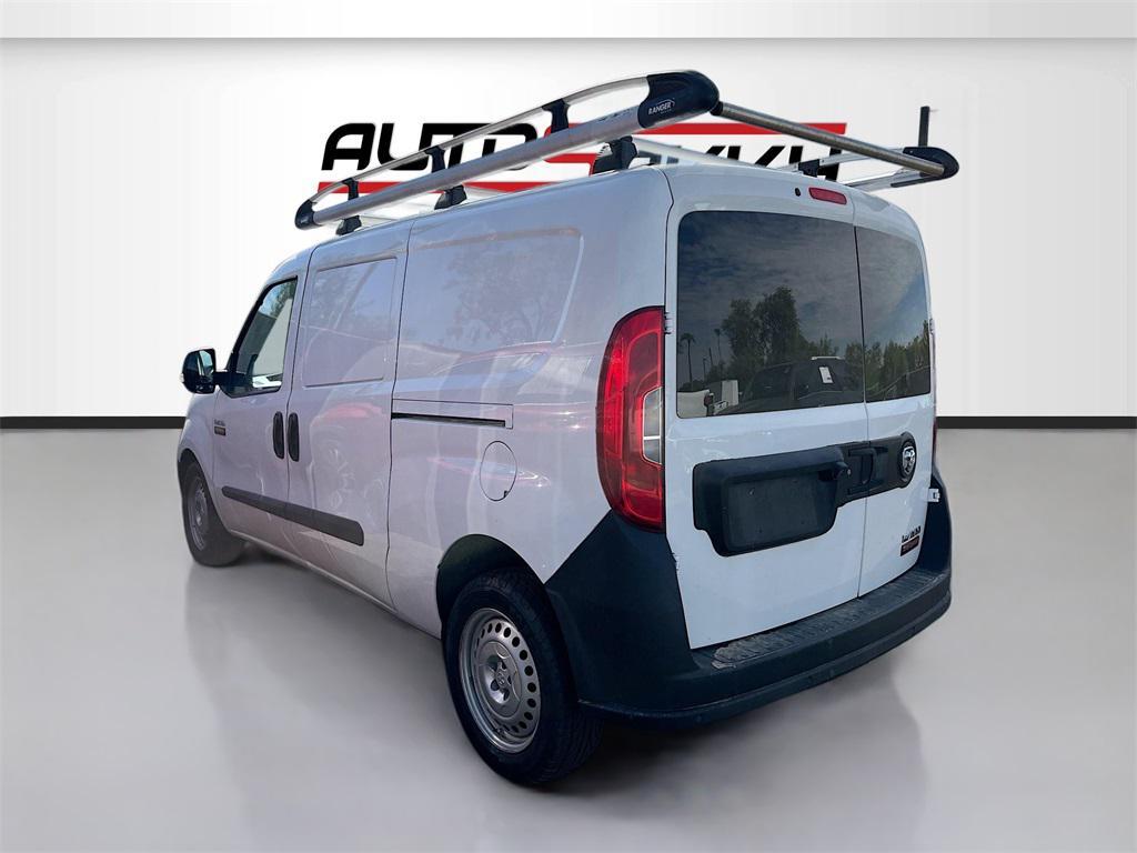 used 2022 Ram ProMaster City car, priced at $21,900