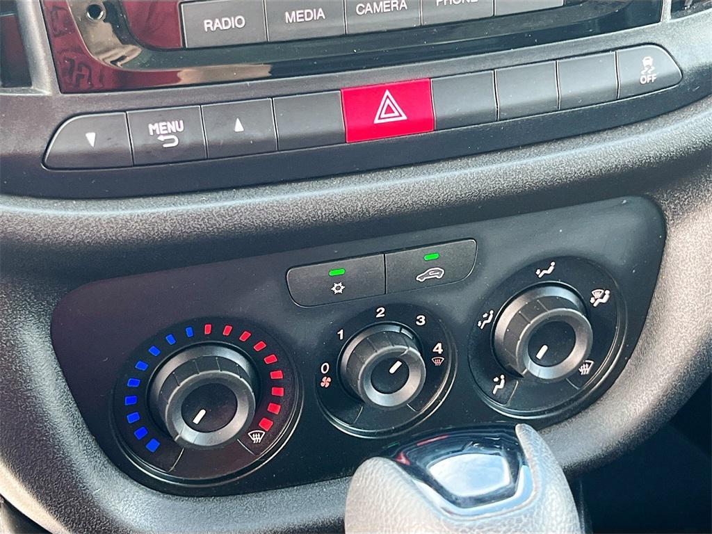 used 2022 Ram ProMaster City car, priced at $21,000