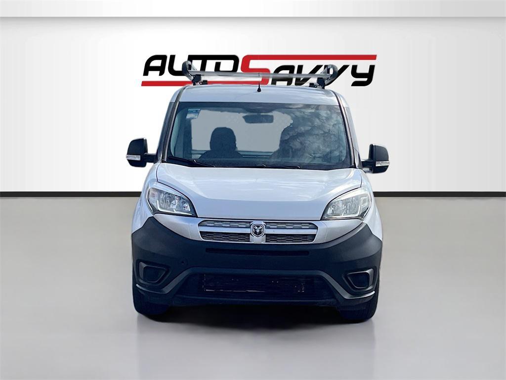 used 2022 Ram ProMaster City car, priced at $21,000