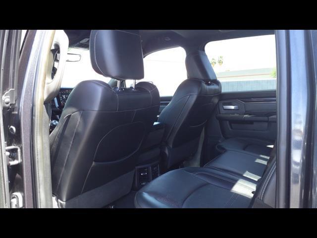 used 2021 Ram 2500 car, priced at $43,000