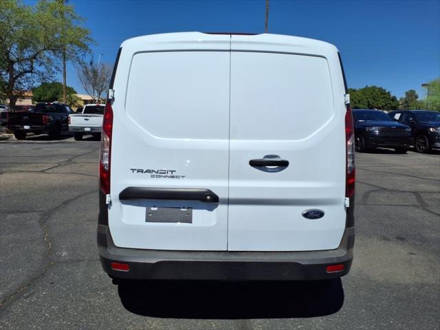 used 2022 Ford Transit Connect car, priced at $24,300