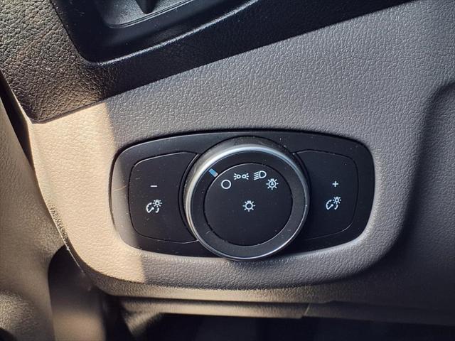 used 2022 Ford Transit Connect car, priced at $24,300