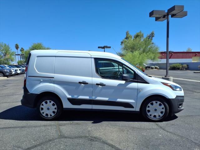 used 2022 Ford Transit Connect car, priced at $24,300