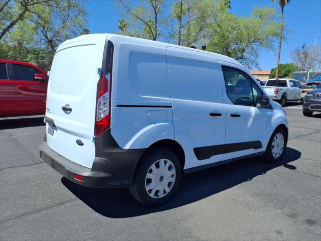 used 2022 Ford Transit Connect car, priced at $24,300
