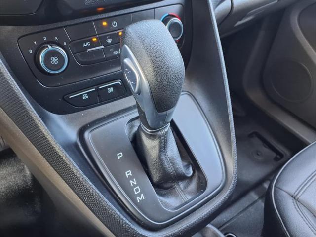 used 2022 Ford Transit Connect car, priced at $24,300