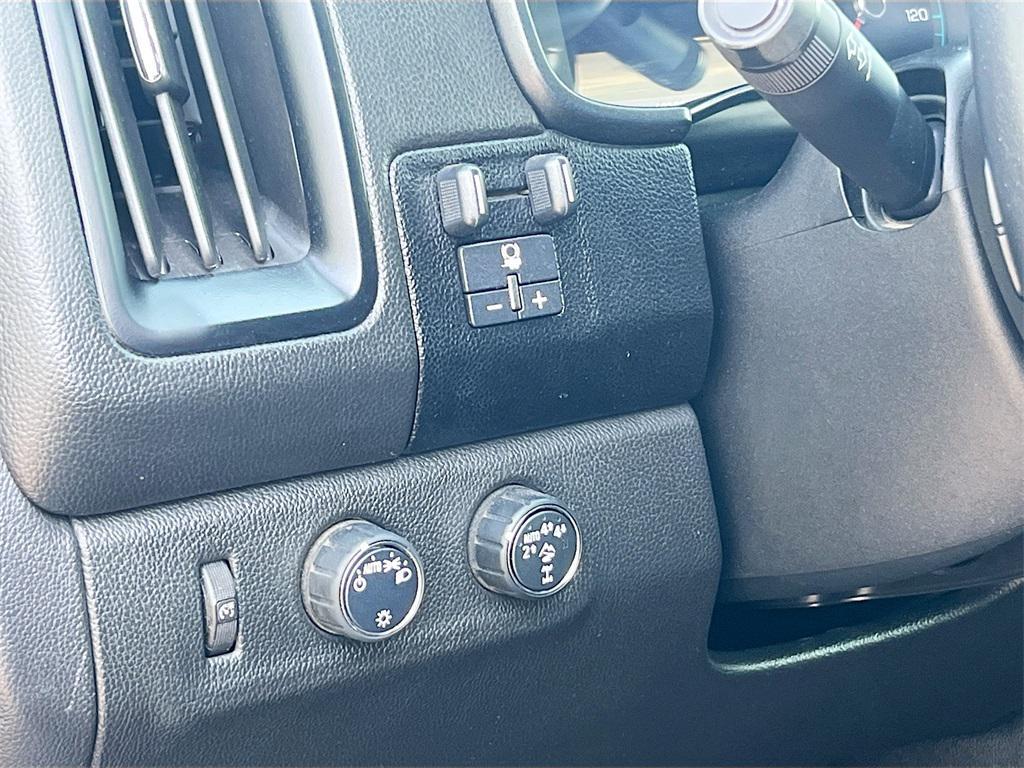 used 2019 Chevrolet Colorado car, priced at $27,000