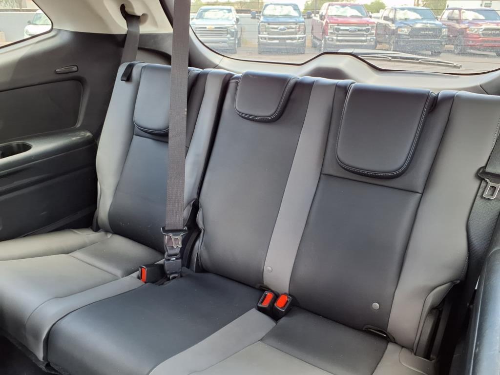 used 2022 Subaru Ascent car, priced at $27,000