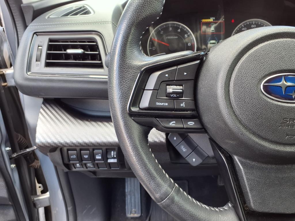 used 2022 Subaru Ascent car, priced at $27,000