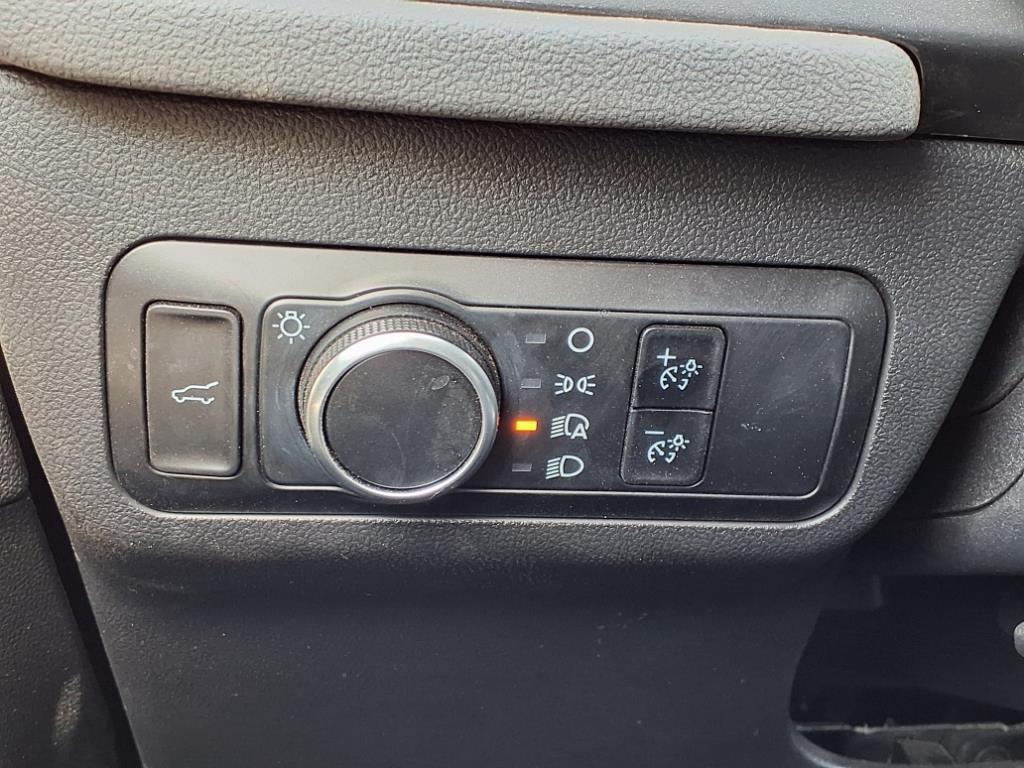 used 2024 Ford Escape car, priced at $21,100