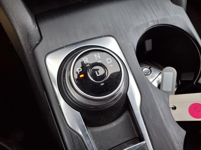 used 2024 Ford Escape car, priced at $23,600