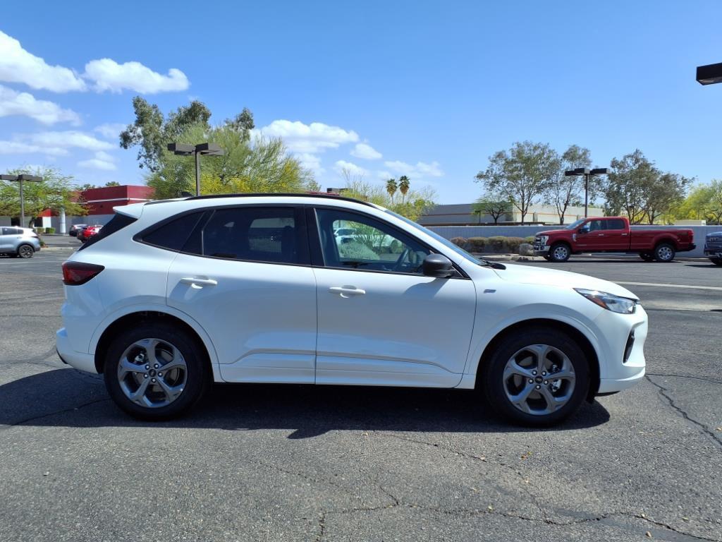 used 2024 Ford Escape car, priced at $21,100