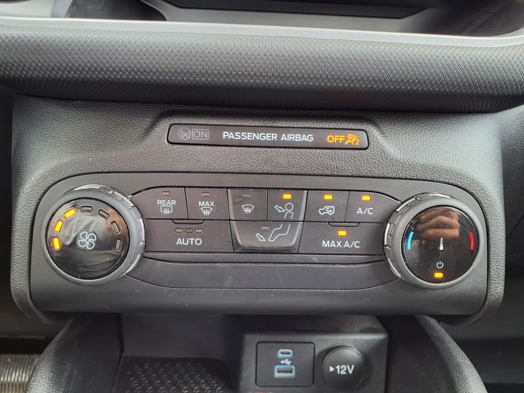 used 2022 Ford Bronco Sport car, priced at $20,300