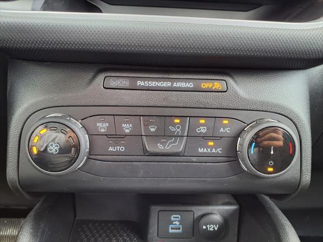 used 2022 Ford Bronco Sport car, priced at $21,700