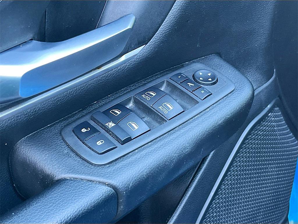 used 2022 Ram 1500 car, priced at $29,100