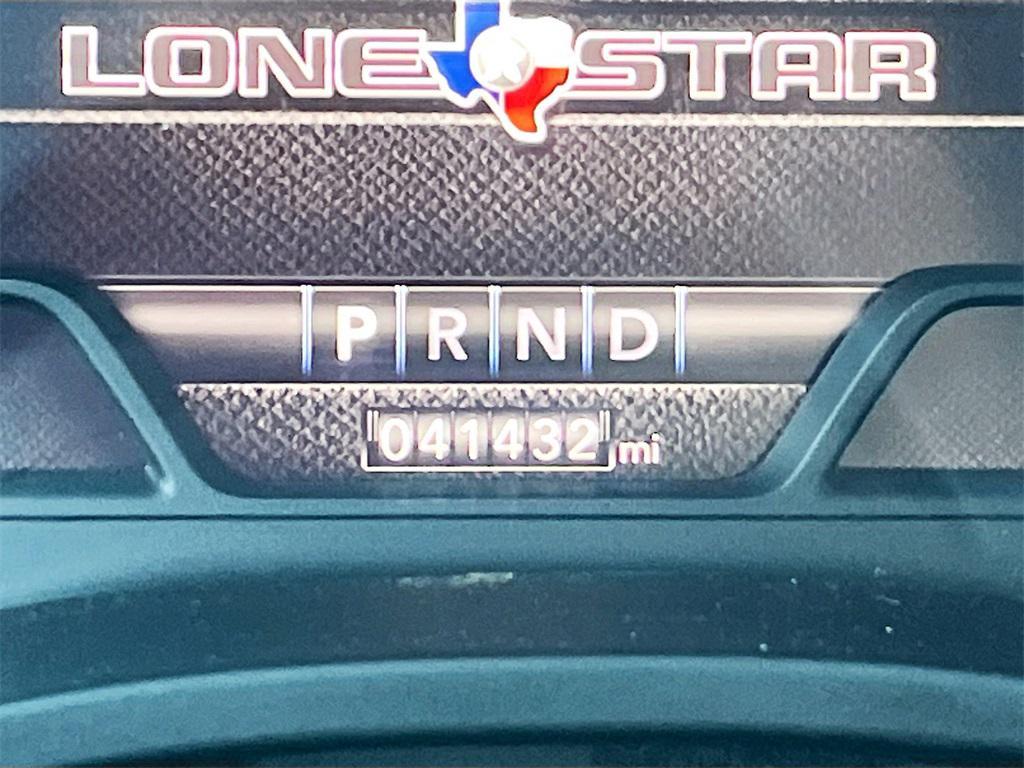 used 2022 Ram 1500 car, priced at $29,100