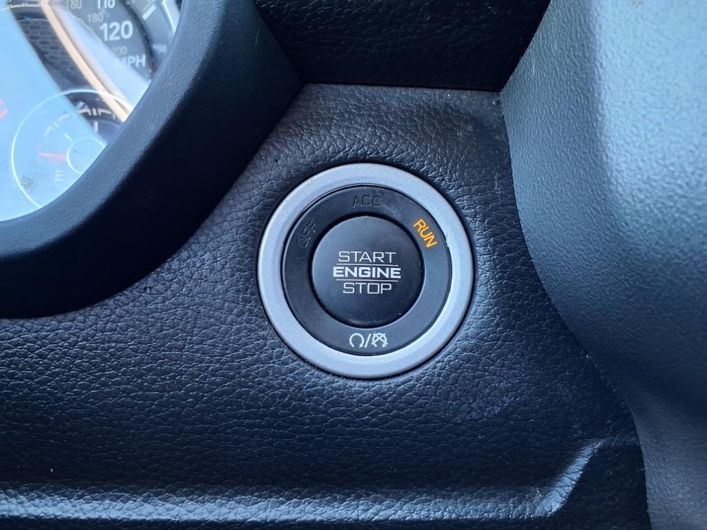 used 2022 Ram 1500 car, priced at $30,300