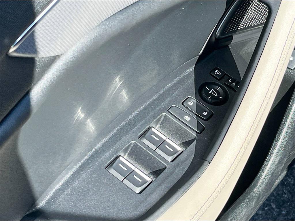 used 2023 Acura TLX car, priced at $40,000