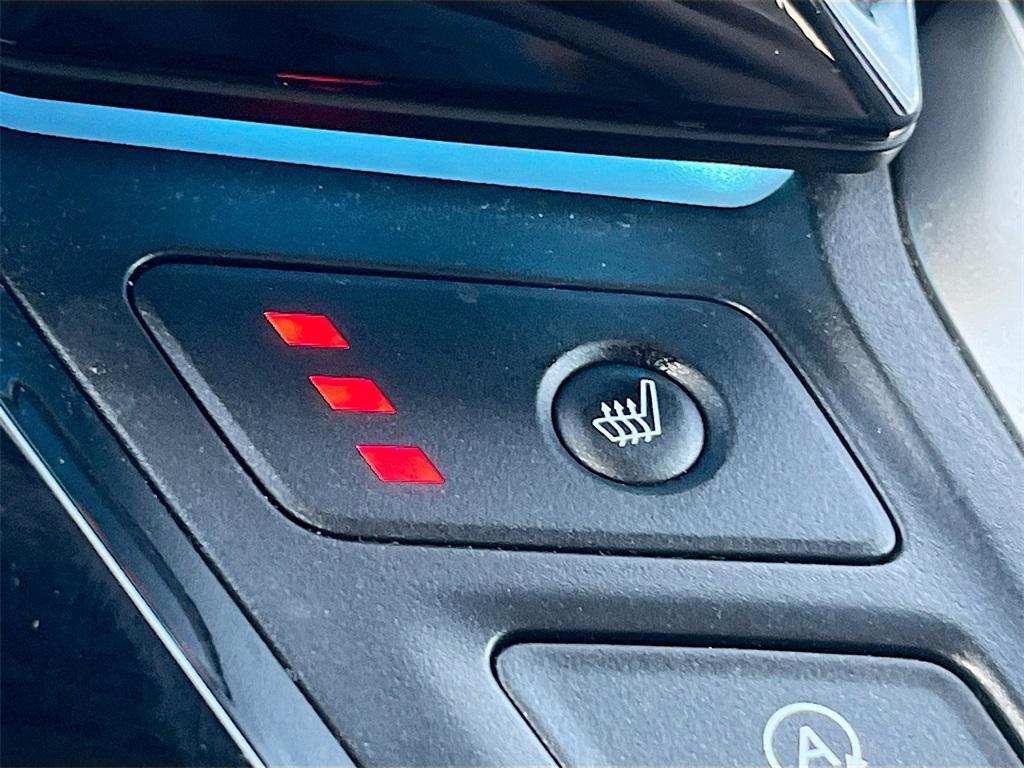 used 2024 Honda Odyssey car, priced at $34,000