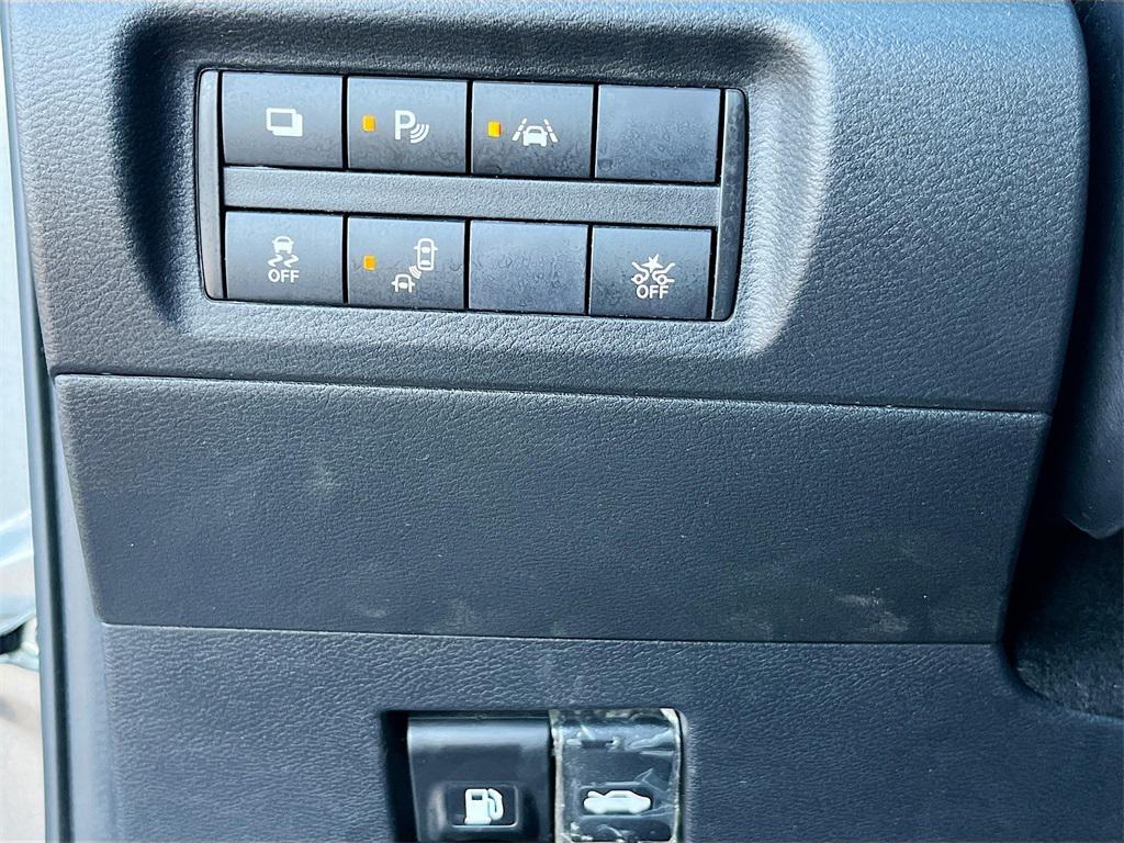 used 2023 Nissan Kicks car, priced at $14,000