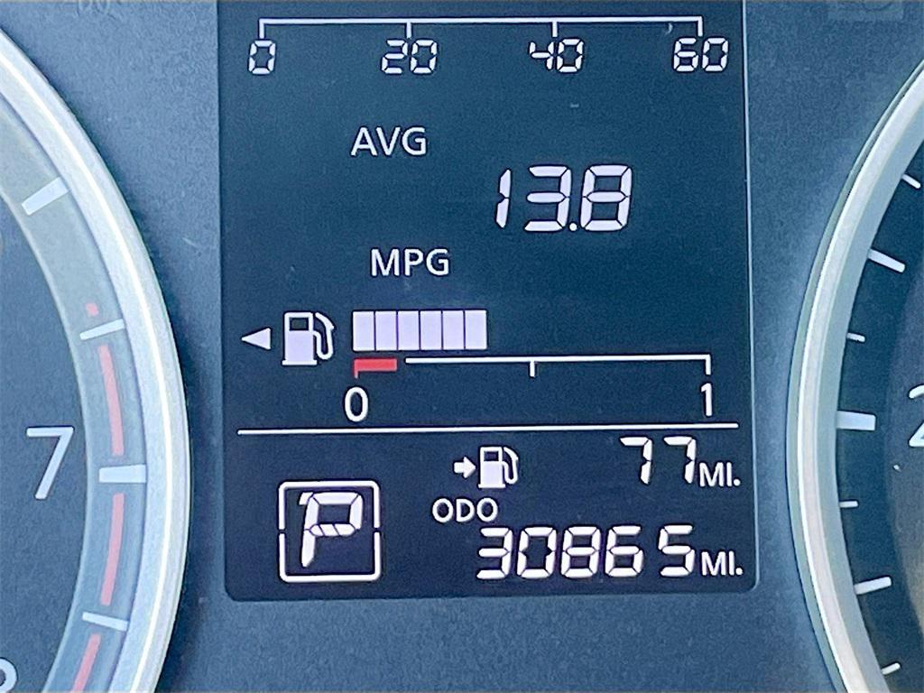 used 2023 Nissan Kicks car, priced at $14,000