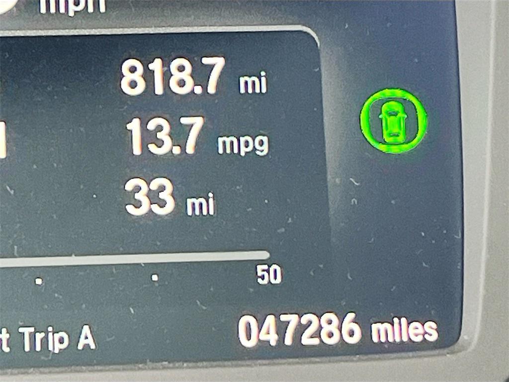 used 2022 Honda Odyssey car, priced at $28,600