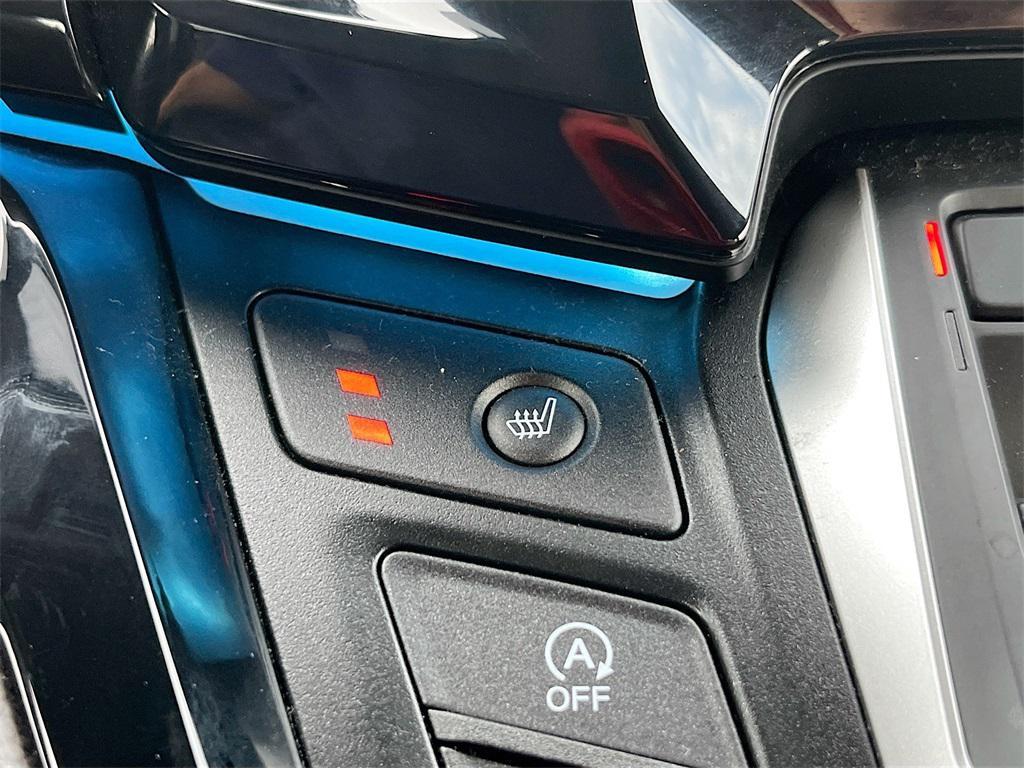 used 2022 Honda Odyssey car, priced at $28,600