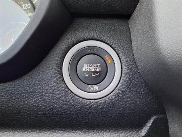 used 2023 Ram 1500 car, priced at $36,400
