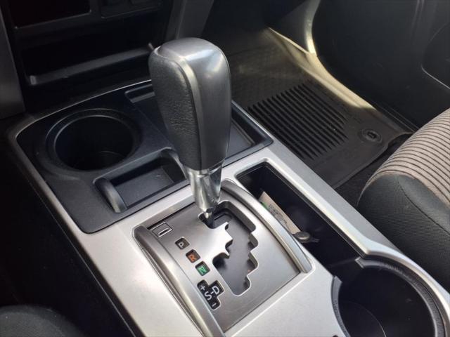 used 2022 Toyota 4Runner car, priced at $29,700