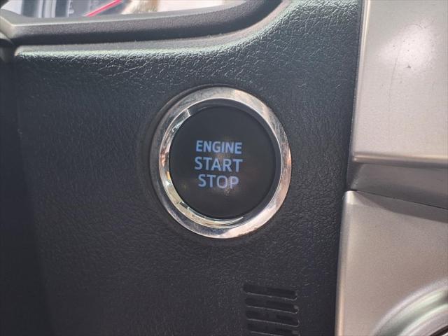 used 2022 Toyota 4Runner car, priced at $29,700